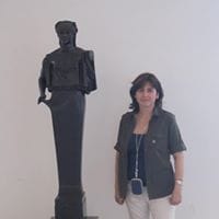 Magali Arce