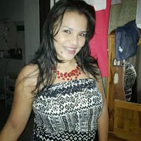 Norelys Gamarra Lobo