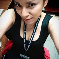 Nelly Mendoza