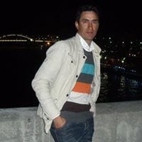 Jamal Eddine El Ouardi