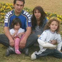 Gabriel Arias