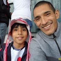 Ricardo Daniel Rios