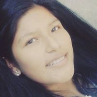 Debora Yanque Mamani