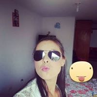 Angelik Huertas Romero