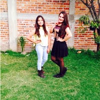 Perla Abigail Rea