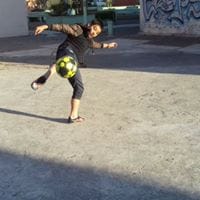 Alejandro Hazh Pec
