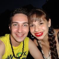 Leslie Hidalgo
