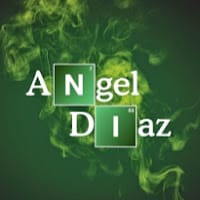 Ángel Díaz