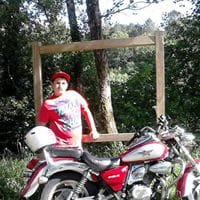 Andrés Blanco Taibo