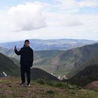 Lucas Barrientos