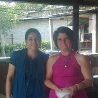 Idaly Calderón Monge