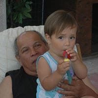 Jose Andres Arroyo