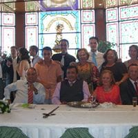 Justo Izquierdo Garcia