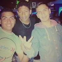 Arthur VInces Calero