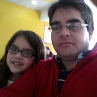 Raul Gustavo Montecinos Oliva