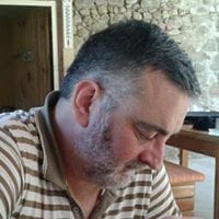 Jordi Nadeu