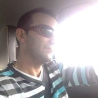 Francisco Javier Martin Martin