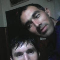 Pablo Daniel Saavedra