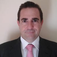 Juan Jose Perez Gavira