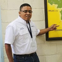 Carlos Villavicencio