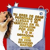 Maria Del Carmen Ferreyra