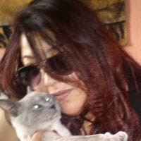 Nena Bolivar Gutierrez