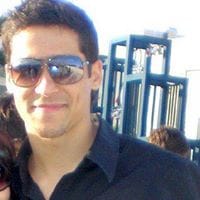 Jairo Heinz Chamorro