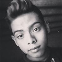 Jireh Garcia