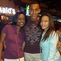 Daniel Torres