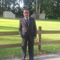 Walter Fernando Montaños