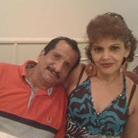 Luis Gerardo Amador Romero