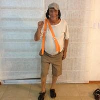 Alberto Gonzalez