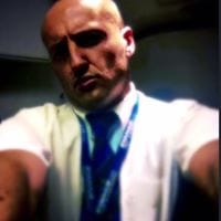 David Gallardo Gomez