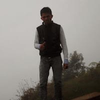 Jonathan Andres Ramon Murcia