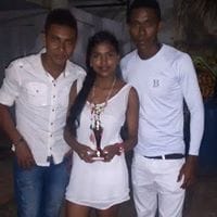 Mary Luz Bello Paternina