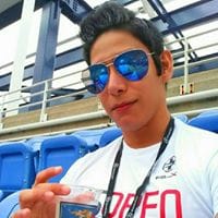Omar Vallejo