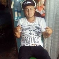Leonardo Paredes