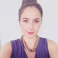 Estefania Millán Díaz