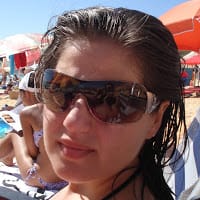 Estefania Caceres Acosta