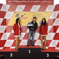 Mauro Eduardo Díez Martín