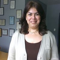 Fanny Rueda