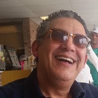 Jose Yero