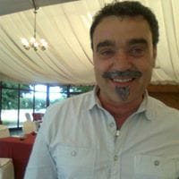 Manolo Vaquez