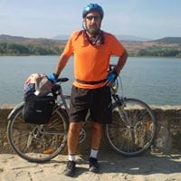 Rafael Vela Clemente