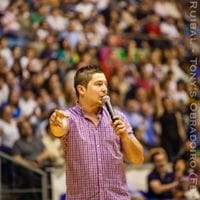 Javier Masaguer Silva