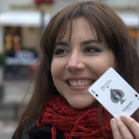 Olga Muñoz Ramos