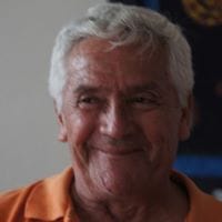 Juan Campero