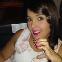 Rita Dominguez