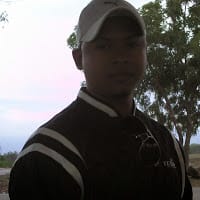 Miguel Martin Pérez Burroughs