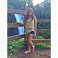 Katherine Matute